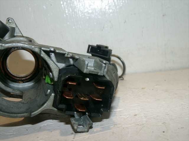 Foto 4ª: Antirrobo Seat Cordoba 1.4 G 1999-2002 [AUD] (2002)