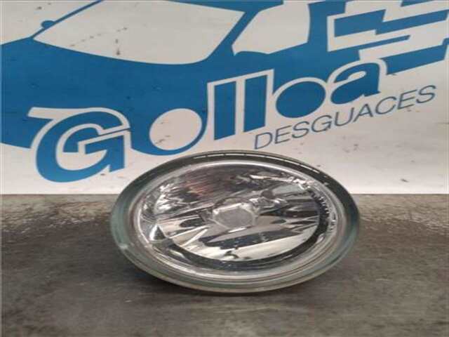 Faro Antiniebla Delantero Izquierdo Citroen C3 1.4 HDI