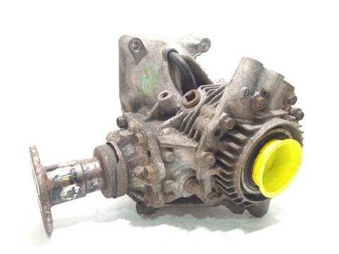 Foto 2ª: Caja Transfer Nissan X-Trail 2.2 DCI DIESEL CAT 136CV 100KW T30) [YD22] (2005)