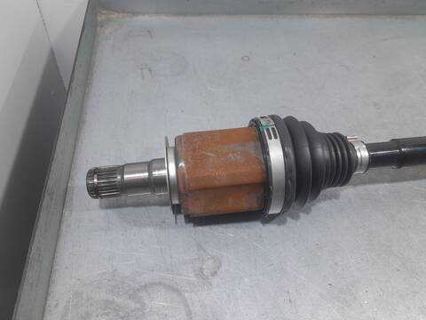 Foto 2ª: Transmision Delantera Derecha Mg ZS 1.0 T-GDI 111CV 82KW [10E4E] (2024)