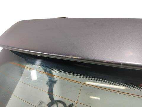 Foto 3ª: Portón Audi A4 BRD AVANT (2007)