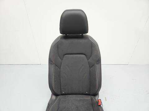 Foto 2ª: Asiento Delantero Derecho Volkswagen Golf STYLE 115CV [DXDE] (2024)
