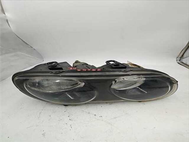 Faro Derecho Mg ZR 1.4 105 [1.4 LTR. - 76 KW 16V CAT]