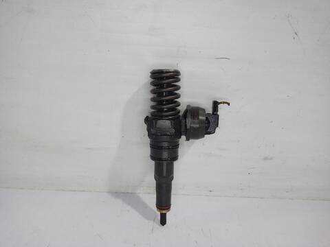 Foto 2ª: Inyectores Seat Altea FAMILY 105CV [BXE] (2006)