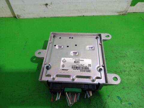 Foto 2ª: Centralita Motor ECU Renault Scenic XMOD BOSE 132CV [H5F 404  H5F 408] (2009)