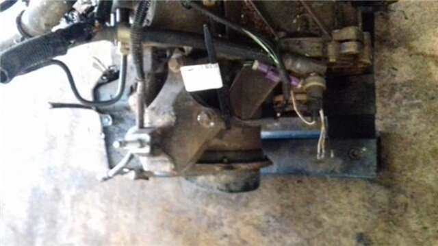Foto 2ª: Caja Cambios Ford Fusion 1.4 [FXJB]