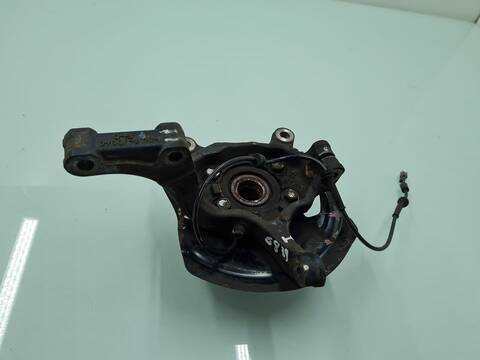 Mangueta Delantera Izquierda Nissan Qashqai GASOLINA
