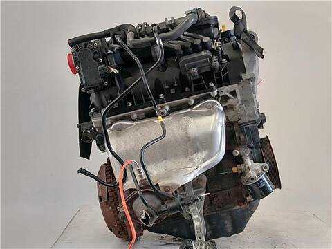 Foto 4ª: Motor Completo Renault Modus 1.2 16V HI-FLEX 75CV 55KW [D4F 740] (2009)