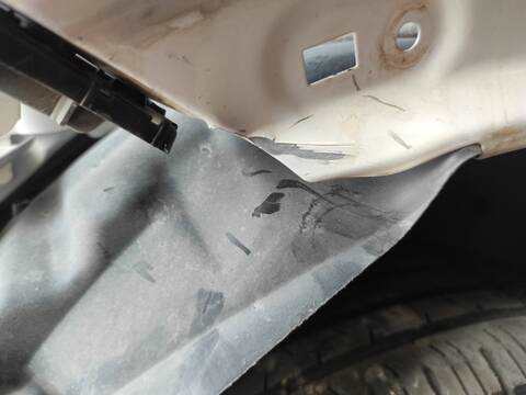 Foto 3ª: Aleta Delantera Izquierda Peugeot 2008 HN05 (2021)