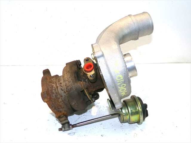 Foto 2ª: Turbocompresor Renault Laguna 1.9 DTI 1998-2001 [F9QF7] (1999)
