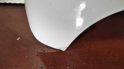 Foto 2ª: Capot Ford Tourneo XWCB (2019)