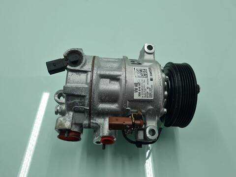 Compresor Aire Acondicionado Seat Arona FR 116CV 85KW