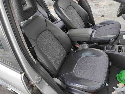 Asiento Delantero Derecho Mercedes Clase A 140 166960