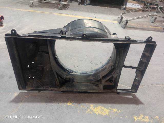 Foto 4ª: Radiador Motor Nissan Patrol 3.0 D GR Y61 5P GU4 [ZD30 EURO4] (2008)