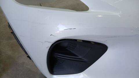 Foto 3ª: Paragolpes Delantero Renault Captur TCE 90 HFM6) 91CV 67KW [H4D470] (2023)