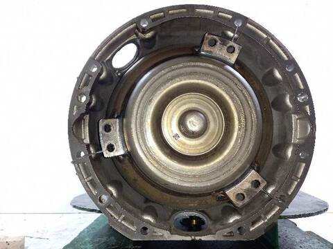 Caja Cambios Automatica Jeep Grand Cherokee 3.0 CRD LIMITED 218CV 160KW AUT.