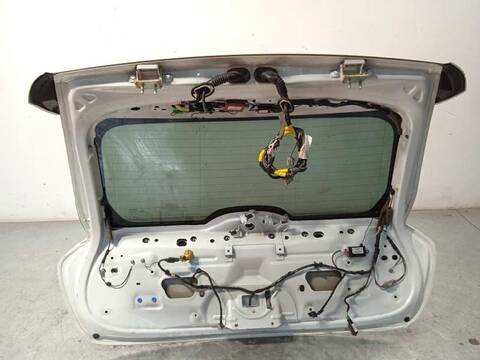 Foto 4ª: Portón Volvo V60 310CV 228KW FAMILIAR [D4204T11] (2020)