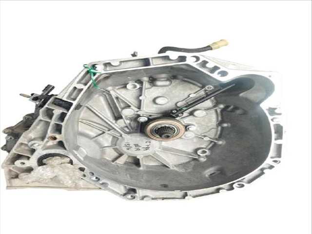 Foto 3ª: Caja Cambios Renault Express 1.5 BLUE DCI 95 F6AB) 95CV (2021)