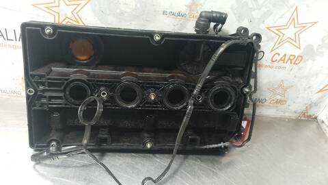 Foto 2ª: Despiece Motor Opel Astra SELECTIVE 116CV 85KW [A16XER] (2011)