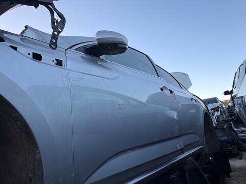 Puerta Delantera Izquierda Renault Talisman R9M452