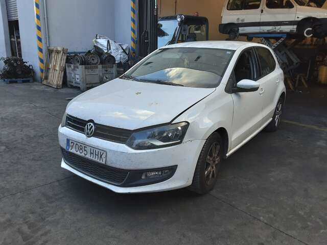 Mangueta Delantera Derecha Volkswagen Polo 1.6 TDI 90CV