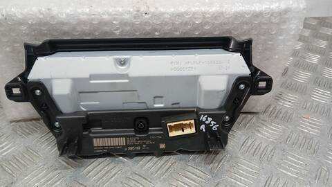 Foto 2ª: Cuadro de Instrumentos Citroen C4 1.2 PURETECH 130 BAHNSA BAHNSB) 131CV 96KW [HN09] (2024)