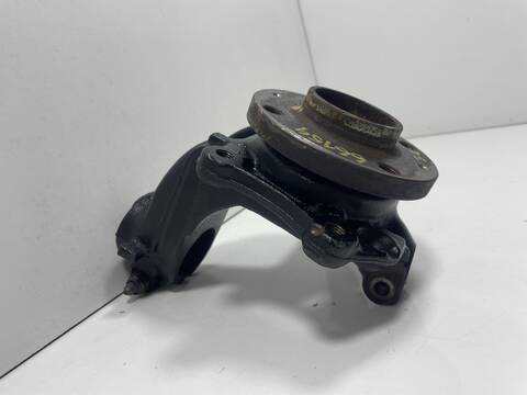 Foto 3ª: Mangueta Delantera Izquierda Peugeot 2008 BH02 (2015)