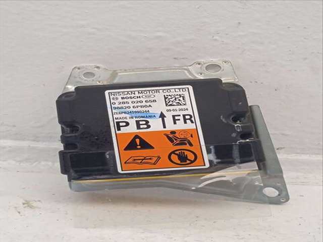 Centralita Airbag Nissan Juke 1.0 114CV 84KW