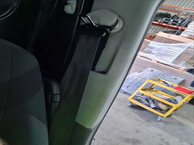 Foto 3ª: Kit Airbag Volkswagen Transporter 2.0 TDI 110CV 81KW FURGONETA [DNAB] (2024)