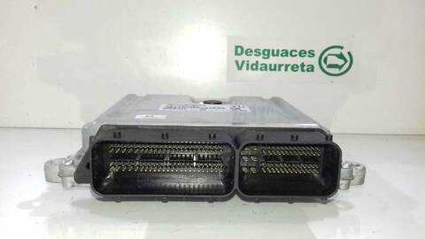 Foto 2ª: Centralita Motor ECU Volvo XC 70 MOMENTUM AWD 205CV 151KW [D5244T10] (2010)