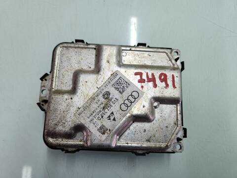 Centralita Faros Xenon Volkswagen Golf GTD BMT 184CV 135KW