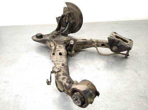 Foto 2ª: Mangueta Trasera Izquierda Peugeot Expert PRO STANDARD 95CV 70KW FURGON [BH02] (2017)