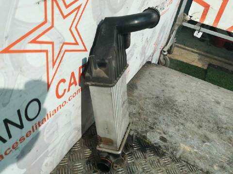 Foto 3ª: Intercooler Opel Astra ELEGANCE BERLINA 80CV 59KW [Z17DTL] (2004)