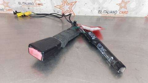 Pretensor Airbag Izquierdo Mercedes Clase ML 280 3.0 CDI 190CV 140KW W164) 280 CDI 4M EDITION