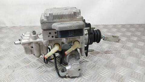 Foto 2ª: Abs Toyota Rav4 ADVANCE HYBRID 197CV 145KW [2ARFE] (2017)