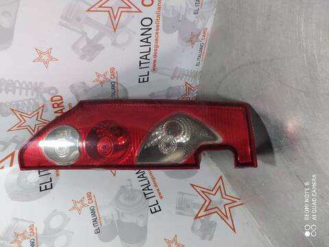 Piloto Trasero Izquierdo Renault Kangoo EXPRESSION 86CV 63KW