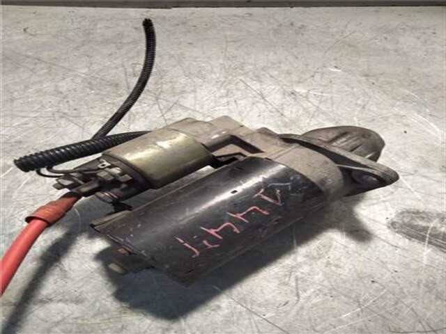 Foto 2ª: Motor de Arranque Mazda 3 HÍBRIDO-SUAVE EVOLUTION [HÍBRIDO-SUAVE 90 KW ACT ( 2.0 LTR. - 90 KW)] [PE]