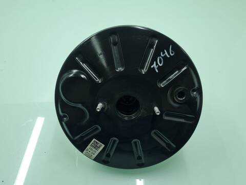 Servofreno Volkswagen Caddy OUTDOOR 4MOTION BMT 122CV 90KW