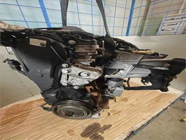 Foto 3ª: Motor Completo Peugeot 3008 2.0 SPORT PACK [2.0 LTR. - 110 KW 16V HDI FAP CAT (RHE - DW10CTED4)] [RHE / DW10CTED4]
