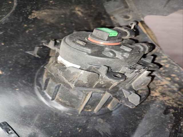 Foto 3ª: Paragolpes Delantero Dacia Sandero VERSION INDEFINIDA (2008)