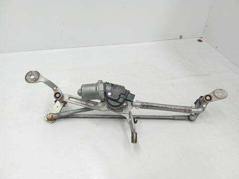 Foto 3ª: Motor Limpia Delantero Bmw X3 XDRIVE 20 D 190CV 140KW [B47 D20 A,B47 D20 B] (2018)