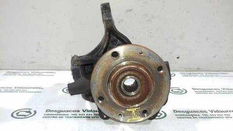 Mangueta Delantera Izquierda Peugeot 208 1.2 12V E-VTI 82CV 60KW