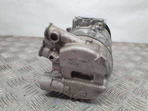 Foto 2ª: Compresor Aire Acondicionado Opel Astra SELECTIVE START/STOP 105CV 77KW [B10XFT] (2018)