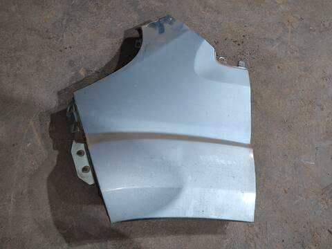 Aleta Delantera Izquierda Citroen Jumper CAMION