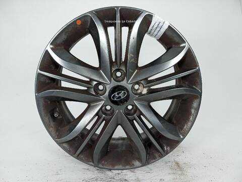 LLanta Chapa Hyundai ix35 VERSION INDEFINIDA