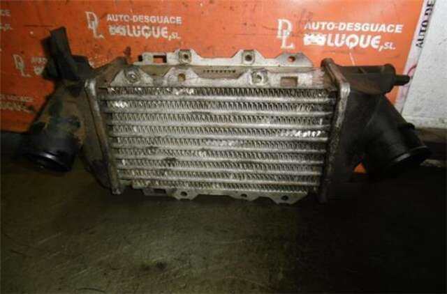 Foto 3ª: Intercooler Opel Vectra 2.0 ELEGANCE [2.0 LTR. - 74 KW DTI] [X20DTH]