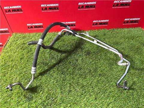 Foto 3ª: Tubos Aire Acondicionado Renault Express ADVANCE BLUE DCI DIESEL FAP 75CV 55KW [K9K U8] (2021)