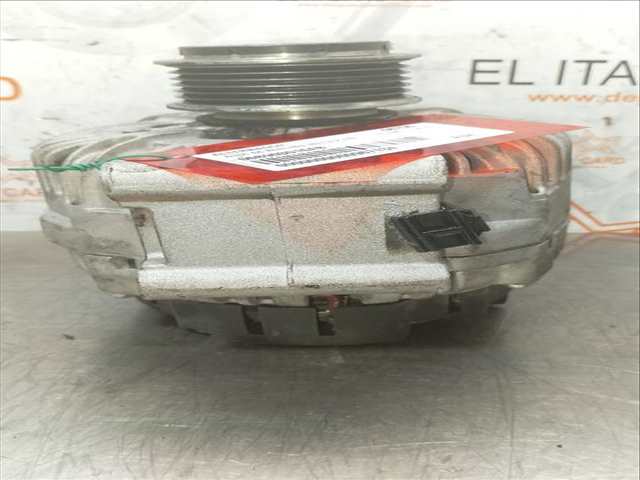 Foto 4ª: Alternador Audi A4 3.2 FSI BERLINA 255CV 188KW [AUK] (2006)