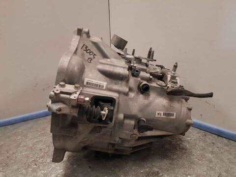 Foto 2ª: Caja Cambios Honda Civic 2.2 TYPE S BERLINA 140CV 103KW [N22A] (2009)