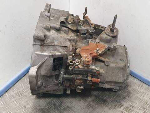 Foto 2ª: Caja Cambios Peugeot 308 URBAN 109CV 80KW [9HZ] (2008)